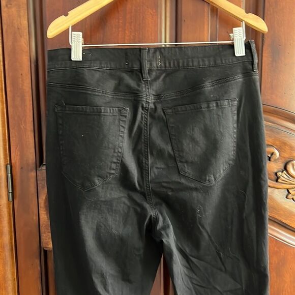PACSUN super high rise jegging- size 30 - Picture 4 of 7